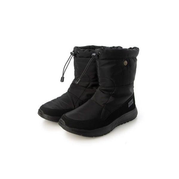 [Release date: January 19, 2025]【ブランド商品番号】SD7002 BLACK / 【ブランド名】SIERRA DESIGNS（シエラデザインズ） / 【色】BLACK / 【表素材】ナイロン / 【裏素材】生...