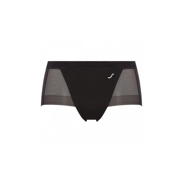 スロギー sloggi Triumph スロギー シアー 2.0 ヒップスター sloggi Sheer 2.0 Hipster  （ムースチャコール