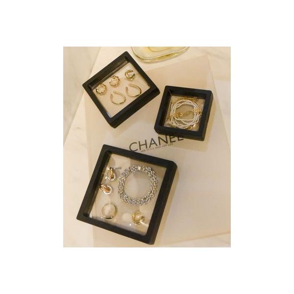 [Release date: October 28, 2025]【ブランド商品番号】4042381 BK / 【ブランド名】styiro（スタイロ） / 【色】ブラック