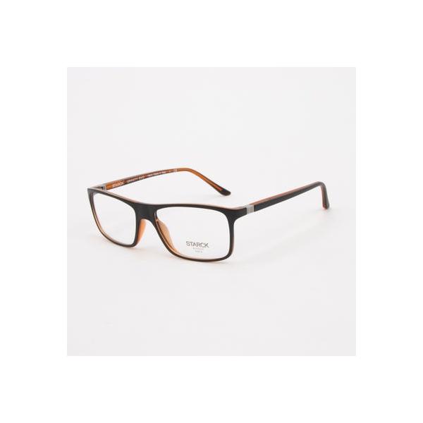 スタルクアイズ STARCK EYES メガネ 眼鏡 アイウェア レディース