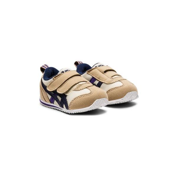 他サイト： スクスク SUKU2 アイダホ BABY 4 （BEIGE/NAVY）の商品画像