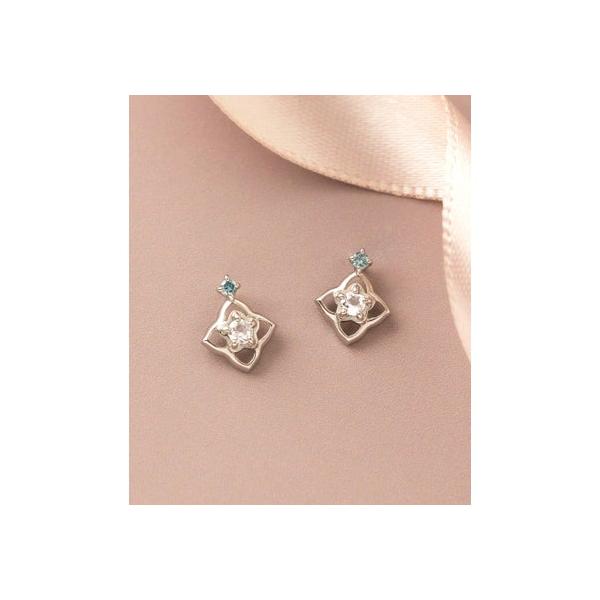 TAKE-UP（テイクアップ） TAKE-UP K14・K10 ダイヤモンド ミルテ