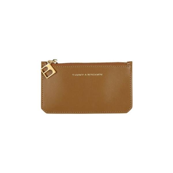 【正規取扱店】タミーアンドベンジャミン TAMMY &amp; BENJAMIN JAMIE （Khaki）