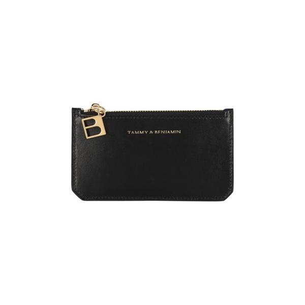 【正規取扱店】タミーアンドベンジャミン TAMMY &amp; BENJAMIN JAMIE （Black）