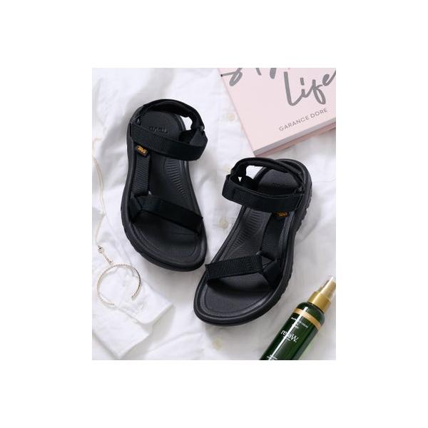 テバ Teva HURRICANE XLT2/ハリケーン XLT2/1019235/スポーツサンダル/スポサン レディース （ブラック）