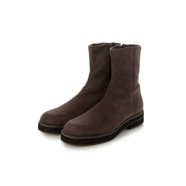 tehen（テーン） 【撥水加工】テーン カジュアルショートブーツ TN6707