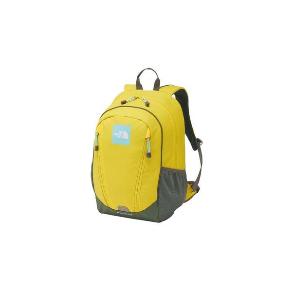 THE NORTH FACE（ザ ノースフェイス） バックパック キッズ リュック K
