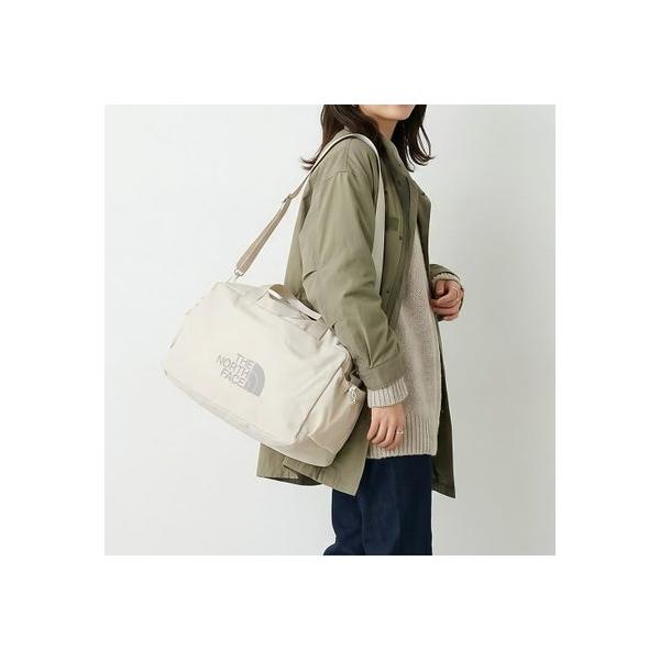 THE NORTH FACE（ザ ノースフェイス） THE NORTH FACE BONNEY DUFFLE