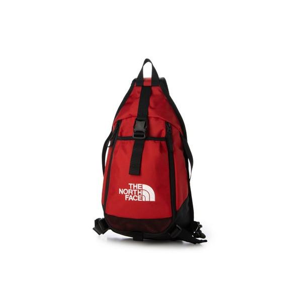 THE NORTH FACE（ザ ノースフェイス） トレッキング バッグ Leap Sling