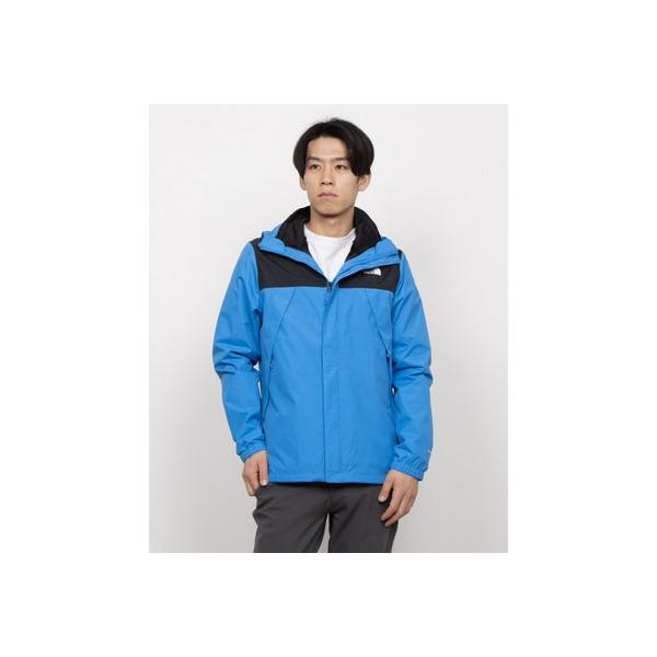 ザ・ノース・フェイス THE NORTH FACE ザ ノースフェイス ANTORA TRICLIMATE NF0A7W7T／ アントラ トリクライメ