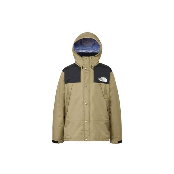 THE NORTH FACE（ザ ノースフェイス） マウンテンレインテックス
