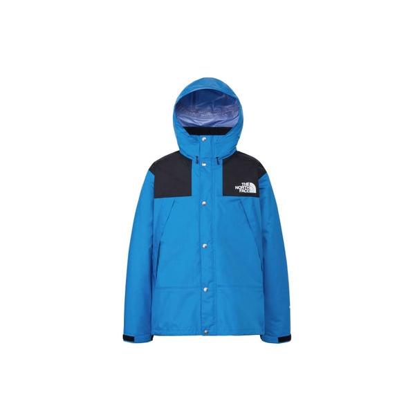 THE NORTH FACE（ザ ノースフェイス） マウンテンレインテックス