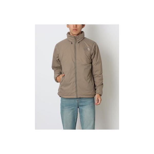 THE NORTH FACE（ザ ノースフェイス） メンズ トレッキング 中綿