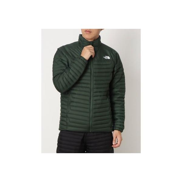 THE NORTH FACE（ザ ノースフェイス） メンズ トレッキング ダウン