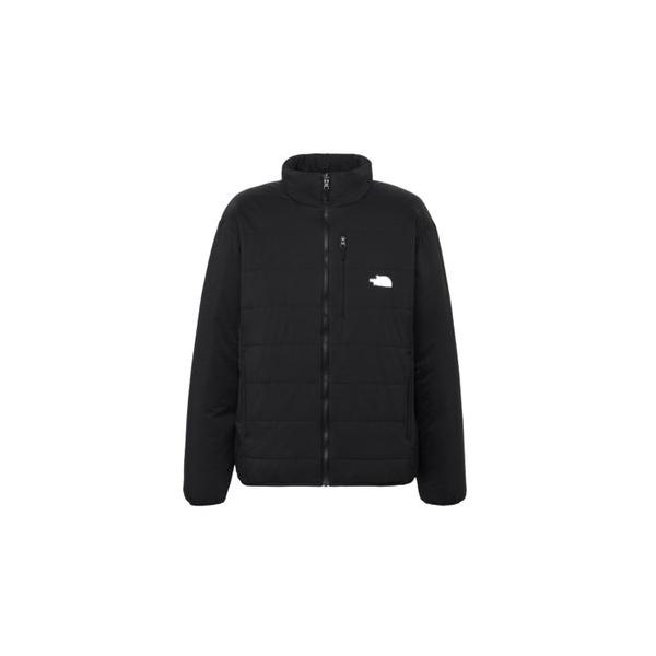 ザ・ノース・フェイス THE NORTH FACE ライトライダージャケット（LIGHT RIDER JACKET） （ブラック）