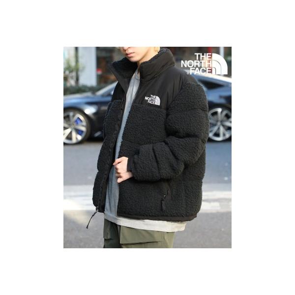 THE NORTH FACE（ザ ノースフェイス） THE NORTH FACE / SHERPA NUPTSE