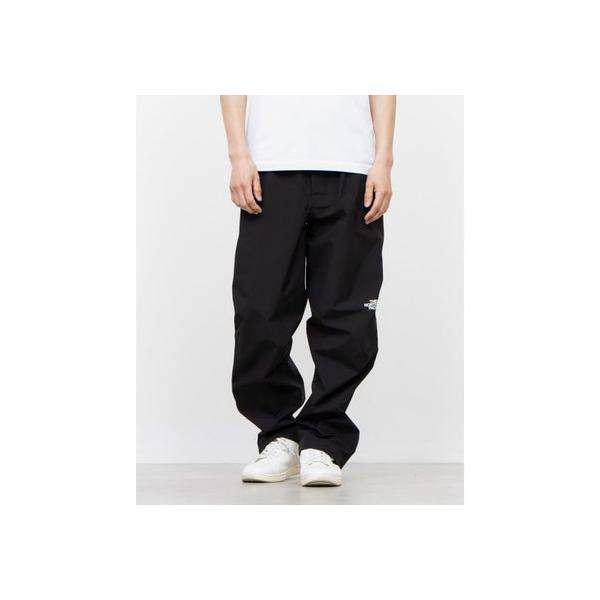 ザ・ノース・フェイス THE NORTH FACE アウトドア レインパンツ Mountain Rounder Pant_マウンテンラウンダーパンツ