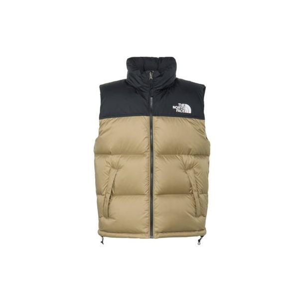 THE NORTH FACE（ザ ノースフェイス） THE NORTH FACE NUPTSE VEST