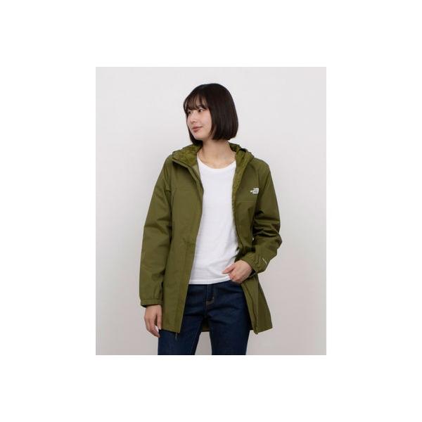 THE NORTH FACE（ザ ノースフェイス） THE NORTH FACE W ANTORA PARKA
