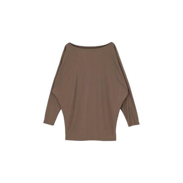 [Release date: July 20, 2025]【ブランド商品番号】DVXM0214 / 【ブランド名】titivate（ティティベイト） / 【色】ブラウン / 【素材】ポリエステル 90%　<br>ポリウレタン 1...