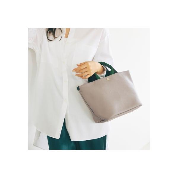 TOPKAPI（トプカピ） TOPKAPI SCOTCH GRAIN スコッチグレイン プレーン