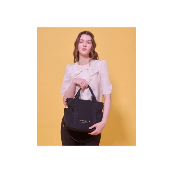 TOCCA（トッカ） 【WEB＆一部店舗限定・撥水・環境にやさしい素材