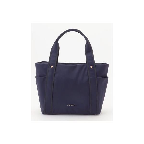 TOCCA（トッカ） 【A4サイズ対応】NEW AVENUE NYLONBAG ナイロンバッグ