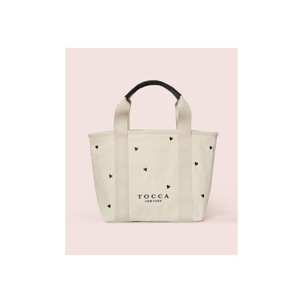 TOCCA（トッカ） 【大人百花コラボカラー有・WEB＆一部店舗限定】LUCKY