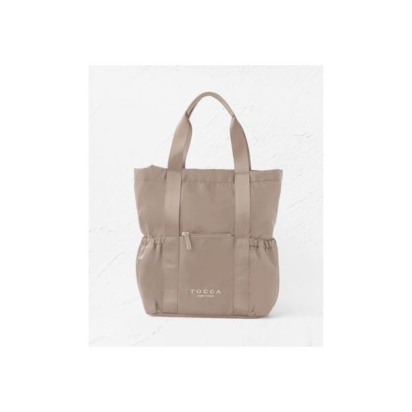TOCCA（トッカ） 【新色登場！WEB＆一部店舗限定・撥水】CIELO TRAVEL
