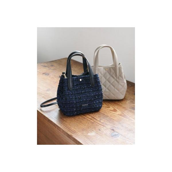 TOCCA（トッカ） TOCCA SUGAR CUBE 2WAY BAG ショルダーバッグ