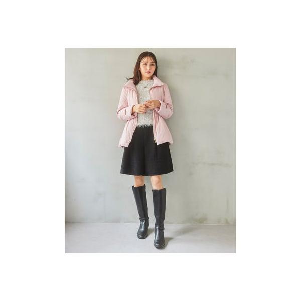 TOCCA（トッカ） 【洗える！】PANTS OF CHARLOTTE キュロットパンツ