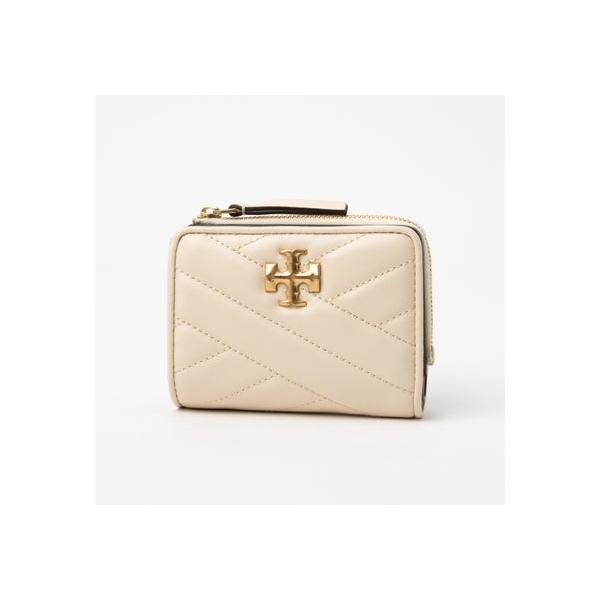 TORY BURCH（トリーバーチ） 財布 （ベージュ） : ブランド公式 