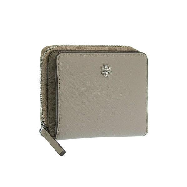 トリーバーチ TORY BURCH 財布 （グレー）