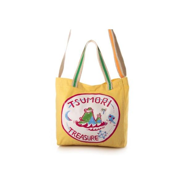 tsumori chisato CARRY（ツモリチサトキャリー） ツモリチサト