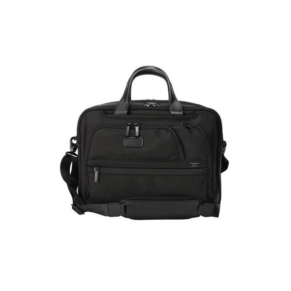 TUMI ブリーフケース　263145D4 TUMI（トゥミ） ブリーフケース ALPHA ミディアム・15インチ・エクス