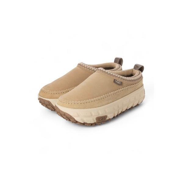 アグ UGG UGG - MENS VENTURE DAZE MDSD MUSTARD SEED【1154530】 （MDSD）