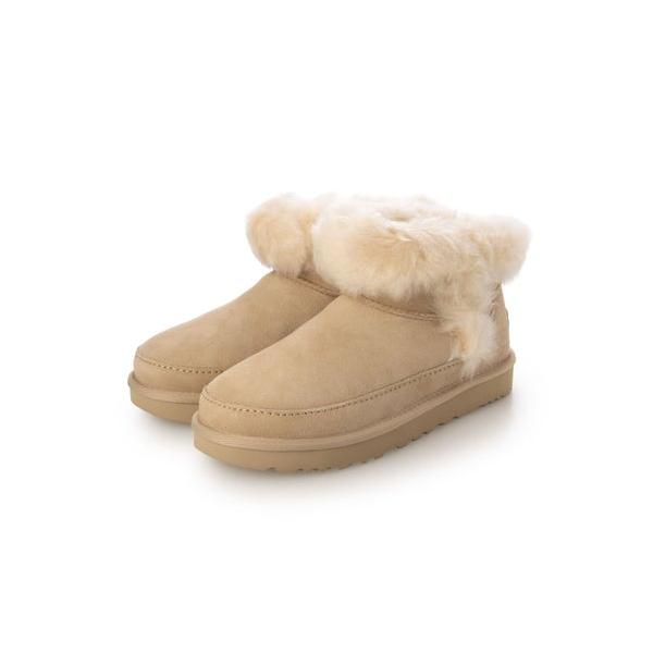 UGG（アグ） UGG W CLASSIC ULTRA MINI CHALET クラシック ウルトラ