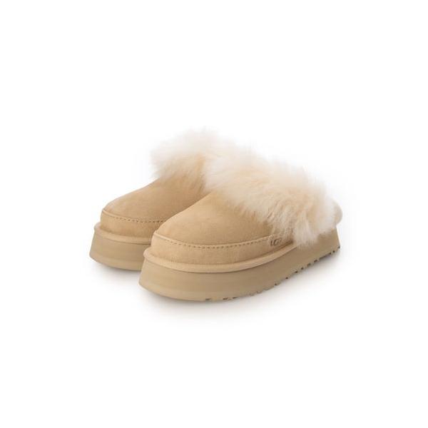 UGG（アグ） UGG W DISQUETTE CHALET ディスケット シャレー