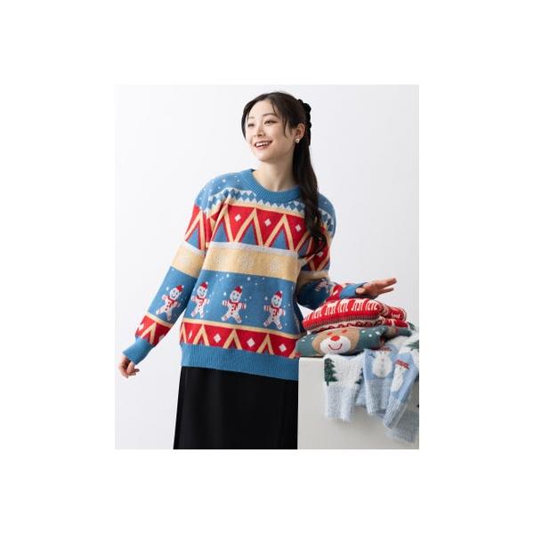 UGLY アグリー クリスマス ダサセーター （その他6） : ブランド公式