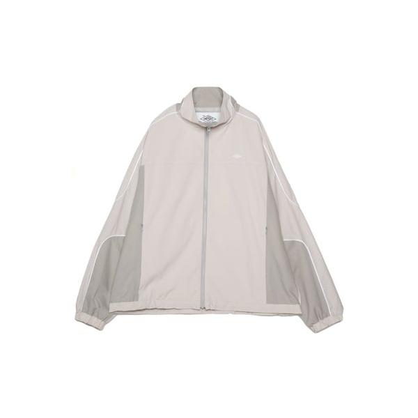 umbro（アンブロ） トラックジャケット（Track Jacket） （Gray