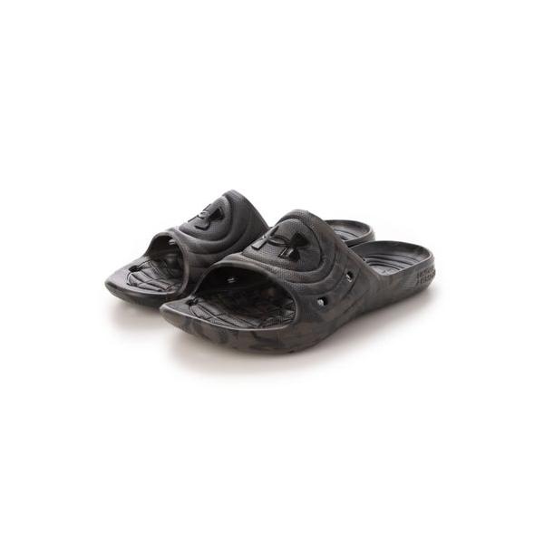 アンダーアーマー UNDER ARMOUR メンズ シャワーサンダル UA M Locker Camo 3024449 (ブラック) :UN1825BM13151:ブランド公式 LOCOMALL ロコモール - 通販 - Yahoo!ショッピング アンダーアーマー UNDER ARMOUR メンズ シャワーサンダル UA M Locker Camo 3024449 (ブラック) :UN1825BM13151:ブランド公式 LOCOMALL ロコモール - 通販 - Yahoo!ショッピング