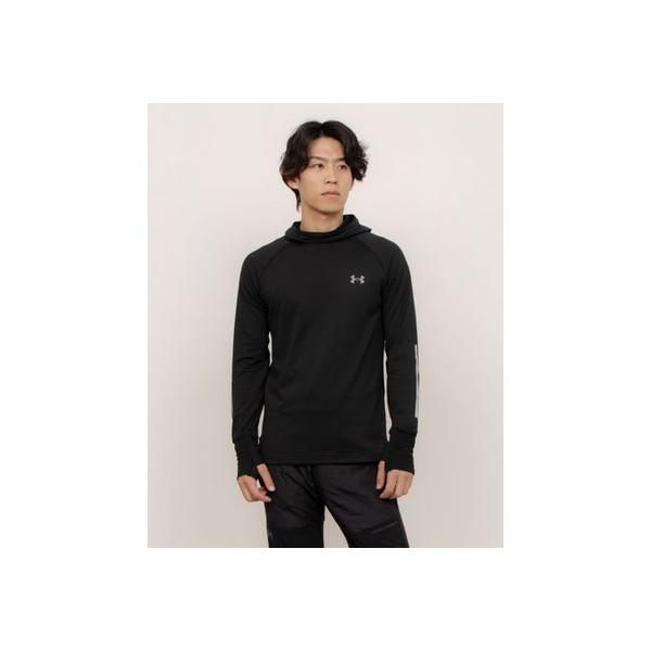 [Release date: February 5, 2025]【ブランド商品番号】3802735014 8700 / 【ブランド名】UNDER ARMOUR（アンダーアーマー） / 【色】Black /  /