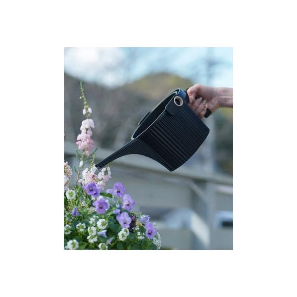 他サイト： アーバンリサーチ ドアーズ URBAN RESEARCH DOORS Hachiman gardens ガーデンビートル 1.5L （ブラック）の商品画像