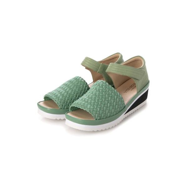 日本製 / 3E】 ヴィタノーヴァ VITA NOVA 軽量プラットフォーム