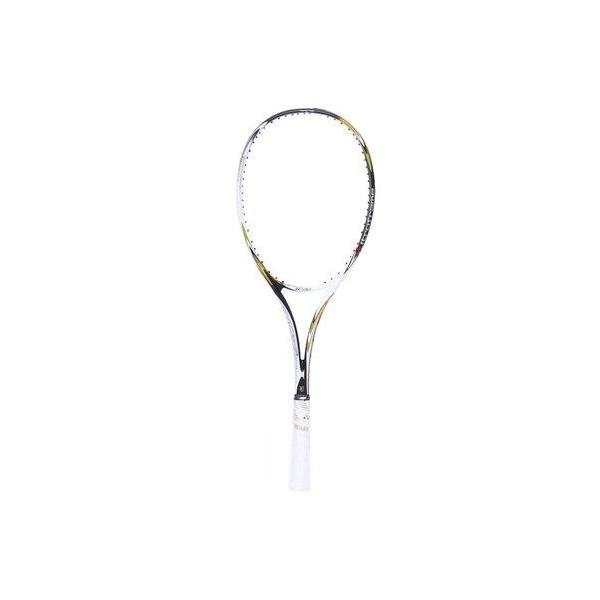ヨネックス YONEX 軟式テニス 未張りラケット ネクシーガ50S NXG50S