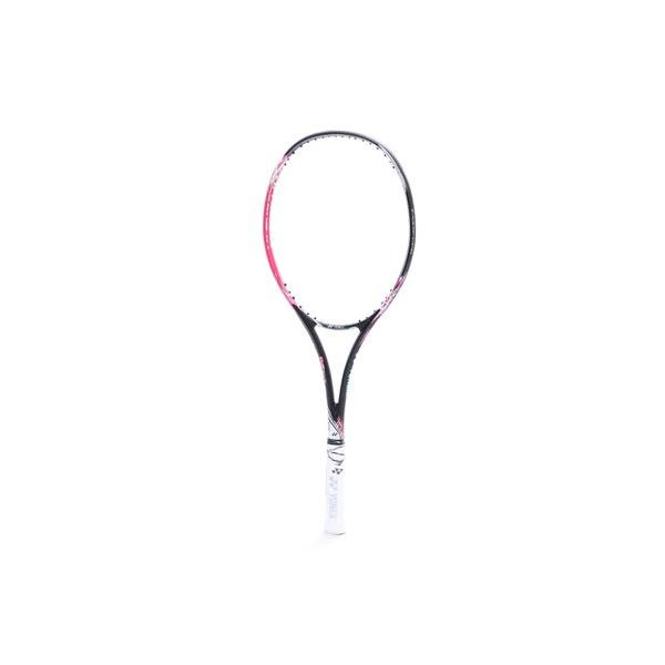 ヨネックス YONEX 軟式テニス 未張りラケット ジオブレイク50VS GEO50VS