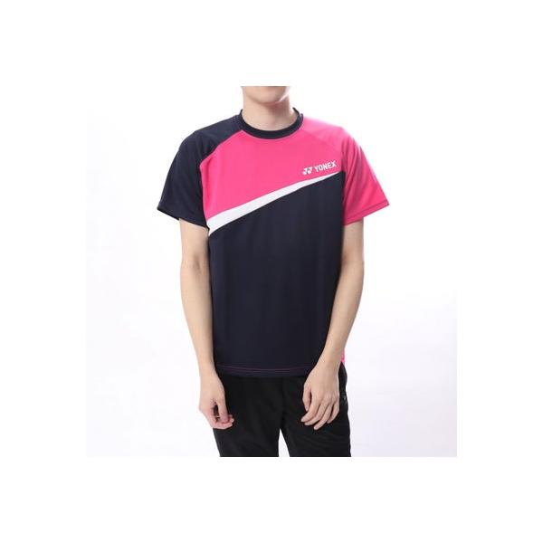 ヨネックス YONEX テニス 半袖 プラクティスTシャツ RWAP1802 :YO2032EU01729:ブランド公式 LOCOMALL ロコモール - 通販 - Yahoo!ショッピング ヨネックス YONEX テニス 半袖 プラクティスTシャツ RWAP1802 :YO2032EU01729:ブランド公式 LOCOMALL ロコモール - 通販 - Yahoo!ショッピング