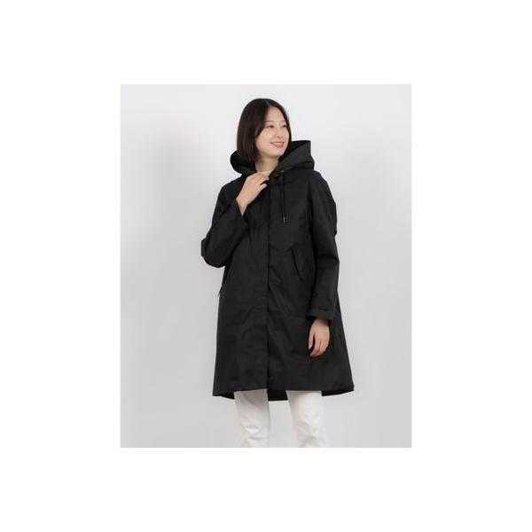 Zelal モッズコート　トレンチコート　キルティングジャケット　13 グレー locondo-shopping_z09001ew000506