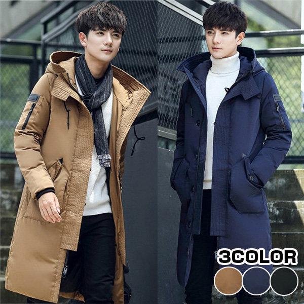 ダウンコート メンズ メンズファッション Favofavoitems