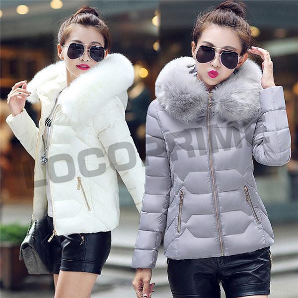 中綿ダウンジャケット 中綿ジャケット レディース 中綿ブルゾン モッズジャケット キルティング アウター カジュアル 防寒 中綿入り 暖かい 厚手 冬物 venus Loco Prime 通販 Yahoo ショッピング